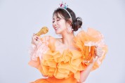 개그우먼 겸 가수 안소미, 3번째 싱글 앨범 발표