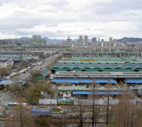 서울시, 가락시장에 국내 최대 지열 설비 설치…냉난방용 23MW